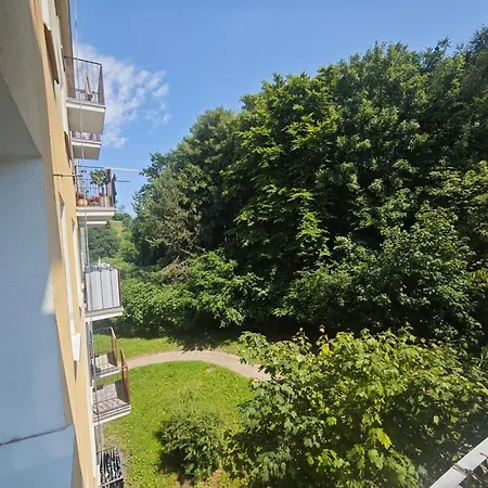Mieszkanie 2 Z Aneksem Kuchennym
